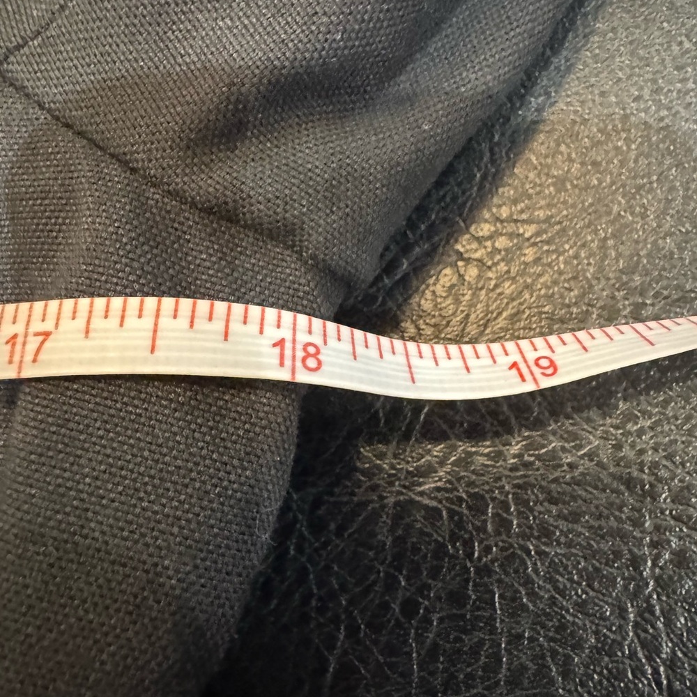 Black Theory Jacket - Picture 8 of 8